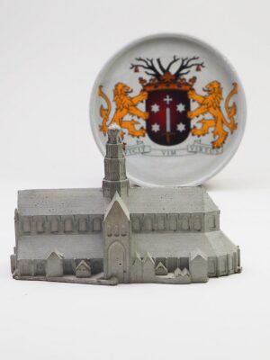 Gewichtige Bavo